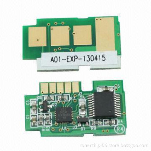 Stable quality Toner Chips for Samsung MLT-D101, Cartridges Used in ML-2162/2165, Free Shipment